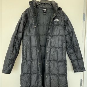 North face Coat